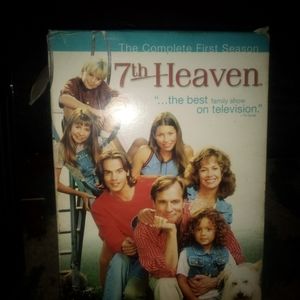 7th heaven season 1